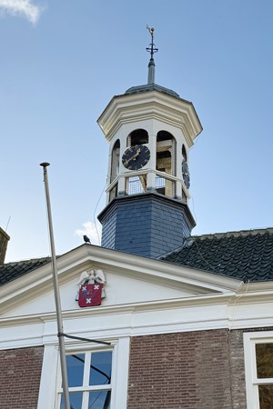 Medium property photo - Westvoorstraat 1, 4671 CC Dinteloord